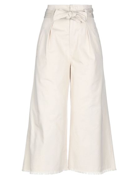 Брюки ISABEL MARANT ÉTOILE Брюки ISABEL MARANT ÉTOILE