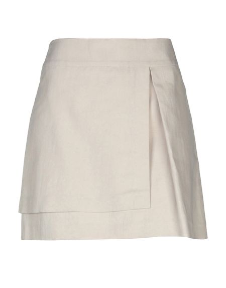 Юбка BRUNELLO CUCINELLI Юбка BRUNELLO CUCINELLI