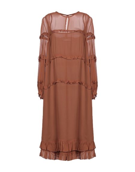 Платье OTTOD'AME Платье OTTOD'AME