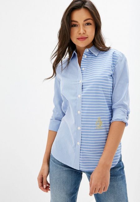 Рубашка Tommy Hilfiger Рубашка Tommy Hilfiger