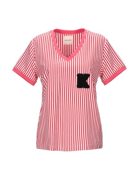 Футболка KENGSTAR Футболка KENGSTAR