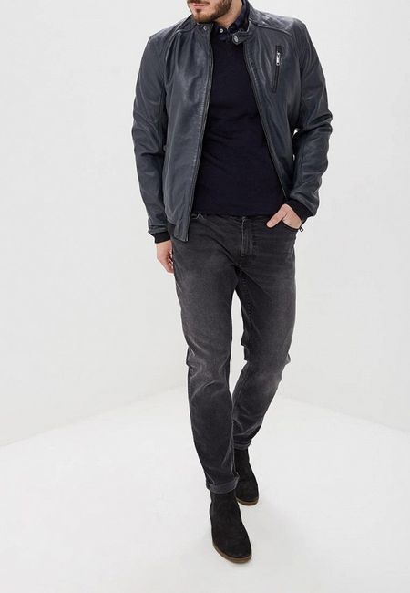 Сапоги Urban Fashion for Men