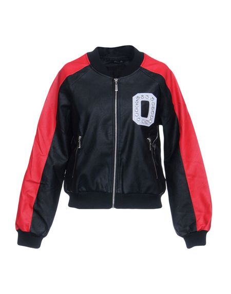 Куртка ODI ET AMO