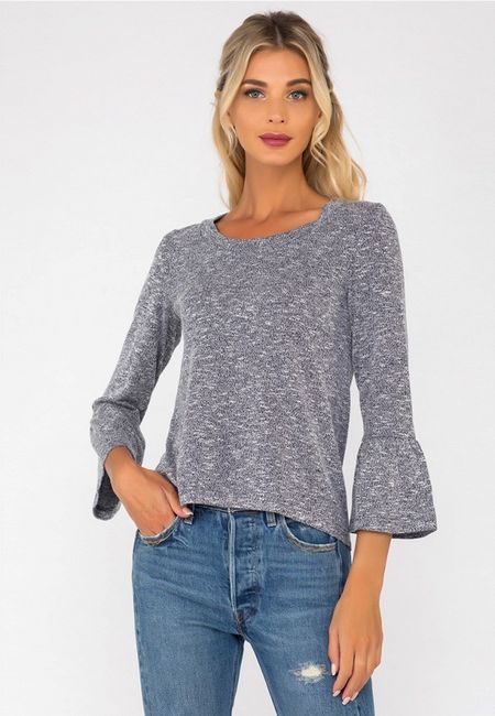 Джемпер Gloss