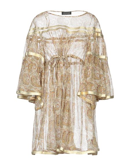 Платье TWIN-SET Simona Barbieri