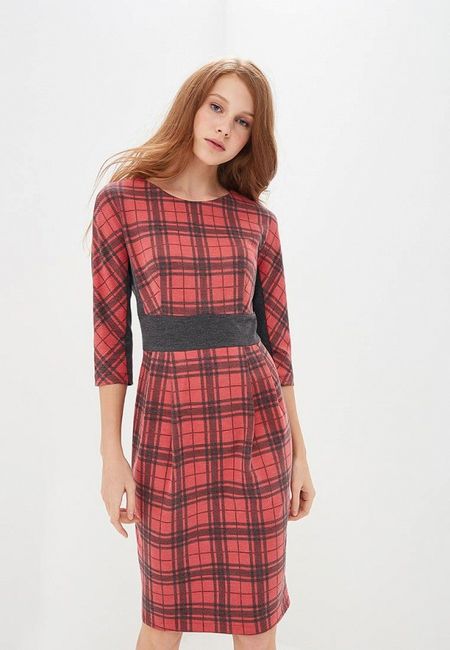 Платье Gregory