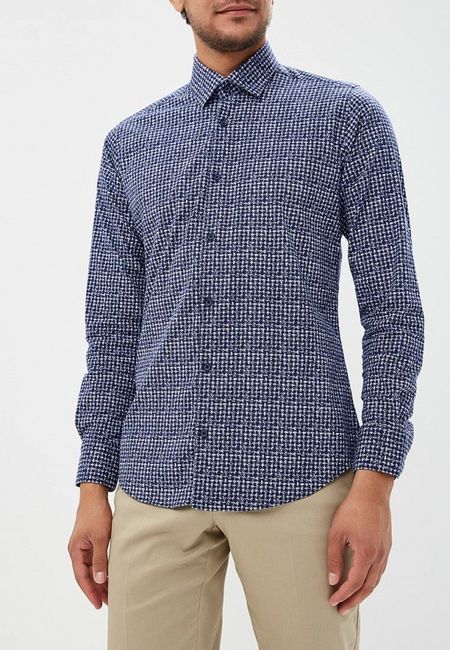 Рубашка Bawer