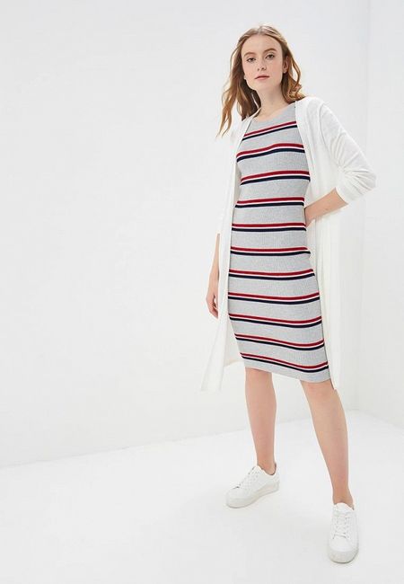 Платье Conso Wear