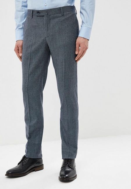 Брюки Hackett London