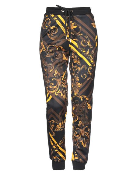 Брюки VERSACE JEANS