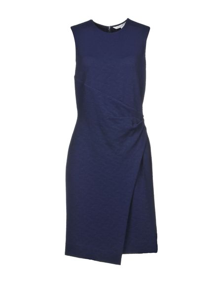 Платье DIANE VON FURSTENBERG