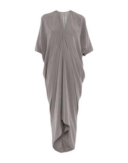 Платье RICK OWENS