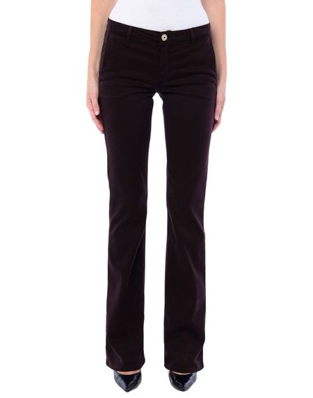 Брюки TRUSSARDI JEANS