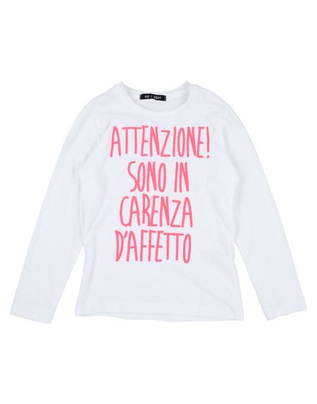 Футболка MY T-SHIRT