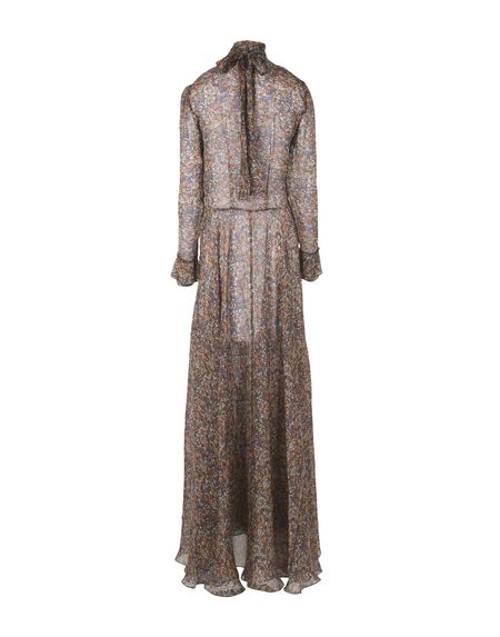 Платье PHILOSOPHY di LORENZO SERAFINI