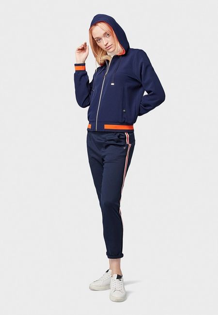Брюки Tom Tailor Denim