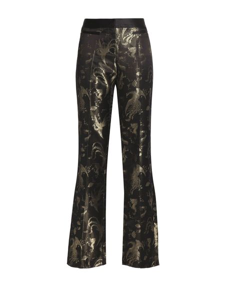 Брюки ROBERTO CAVALLI