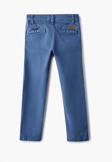 Брюки Button Blue