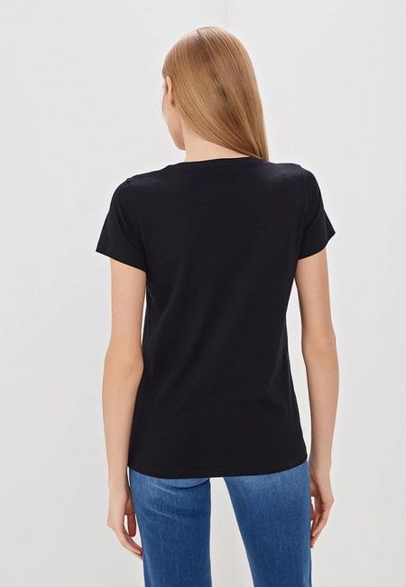 Футболка Trussardi Jeans