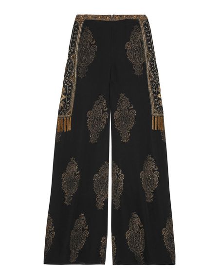 Брюки HAUTE HIPPIE