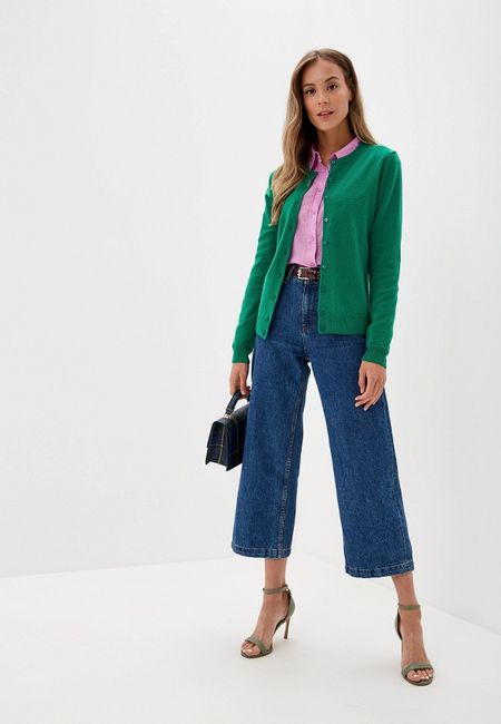 Кардиган United Colors of Benetton