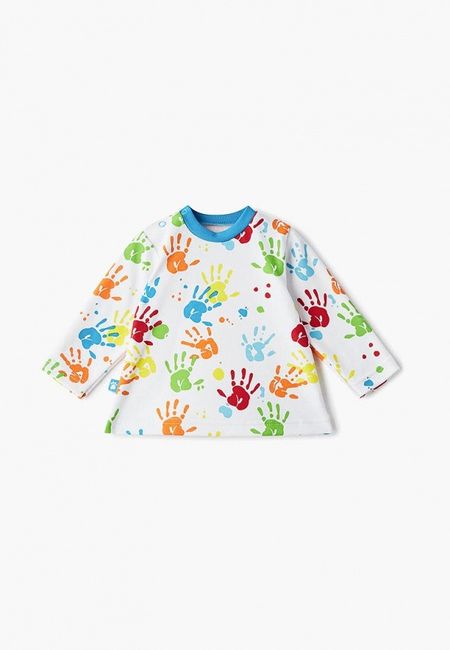 Лонгслив КотМарКот