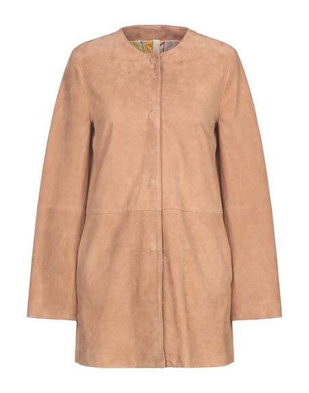 Пальто UNFLEUR