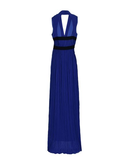 Платье TRU TRUSSARDI