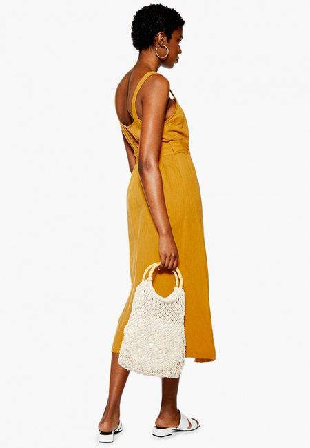 Платье Topshop