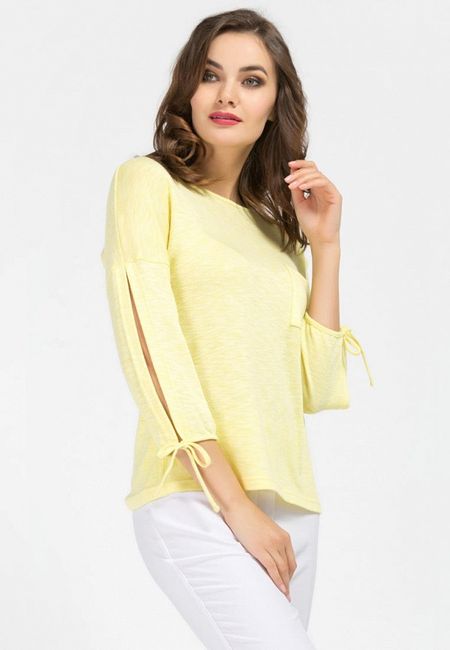 Джемпер Remix