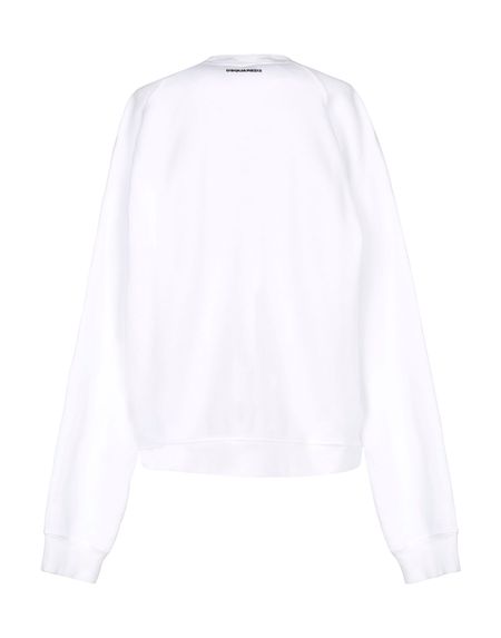 Толстовка DSQUARED2