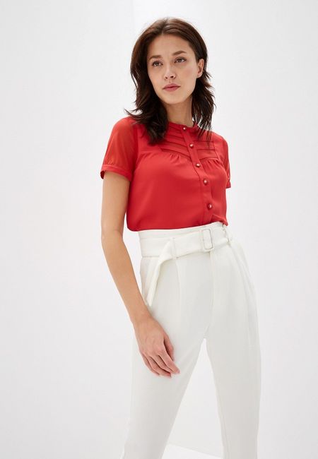 Блуза Yuna Style