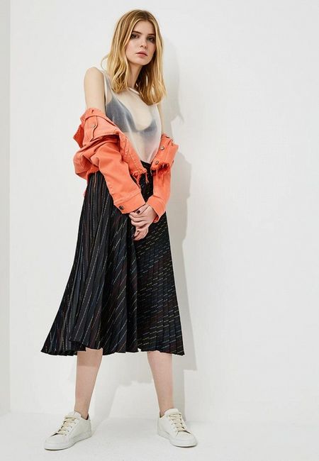 Топ Sportmax Code