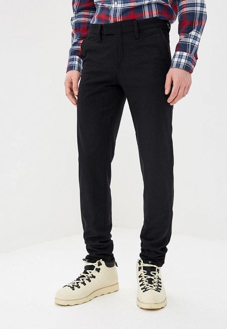 Сапоги Elijah & Sims