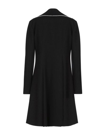 Пальто BOUTIQUE MOSCHINO
