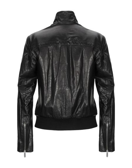 Куртка BIKKEMBERGS