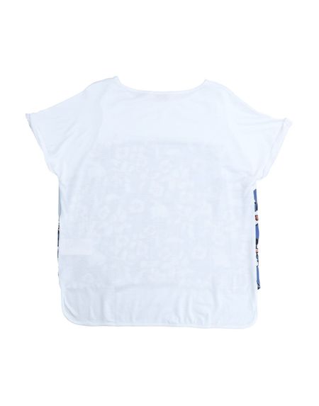 Футболка TRUSSARDI JUNIOR