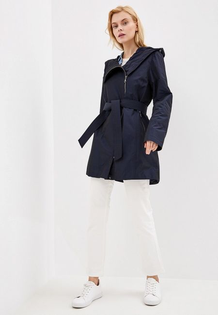 Плащ Dixi-Coat