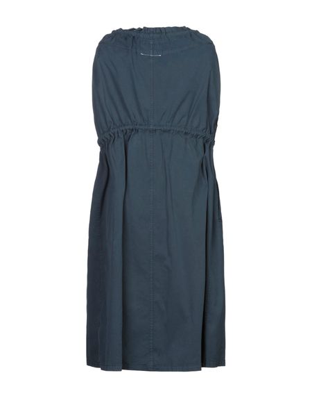 Платье MM6 MAISON MARGIELA