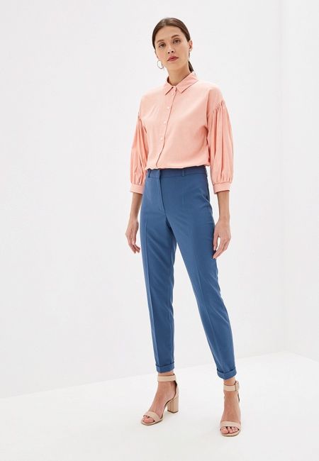 Брюки Vittoria Vicci