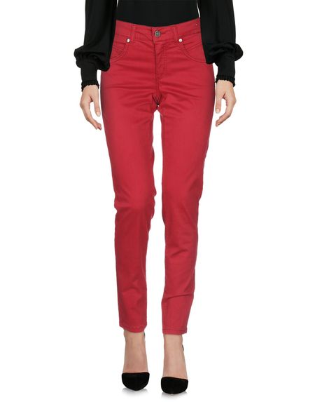 Брюки MARANI JEANS