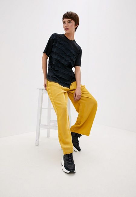 Футболка Sportmax Code