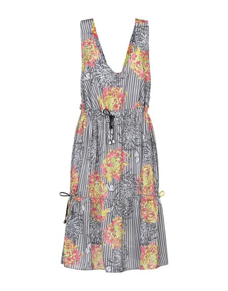 Платье MARC ELLIS