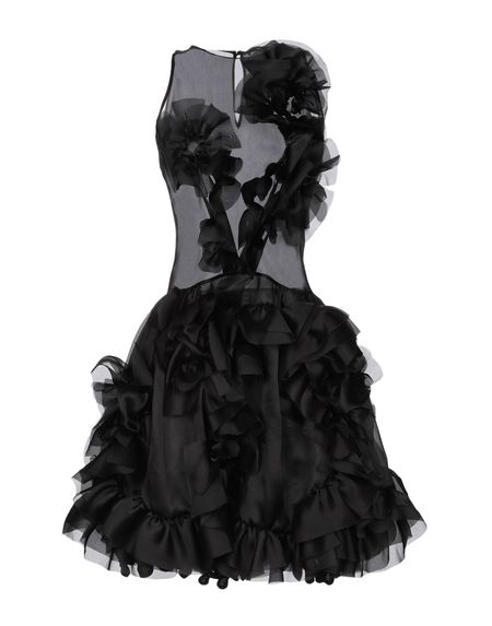 Платье ERMANNO SCERVINO