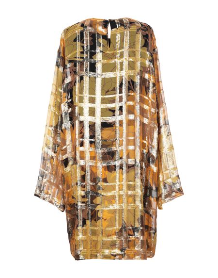 Платье DRIES VAN NOTEN
