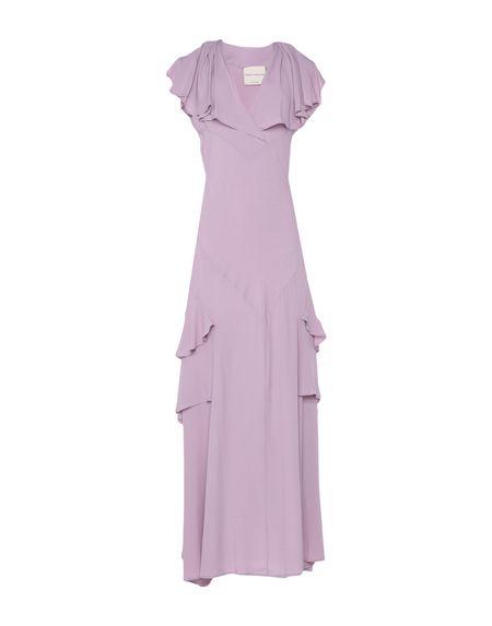 Платье ERIKA CAVALLINI