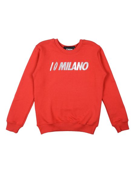 Толстовка 10 MILANO