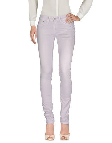 Брюки PEPE JEANS