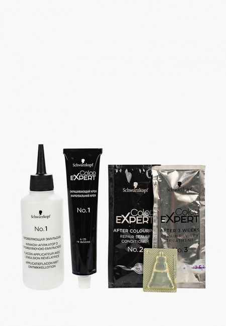Селективаня парфюмерия Schwarzkopf
