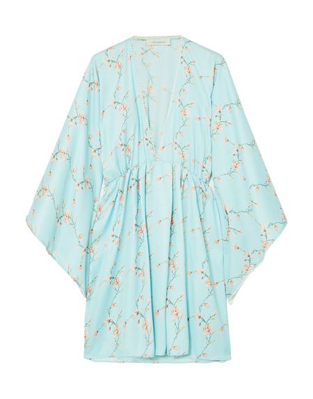 Платье CELIA DRAGOUNI